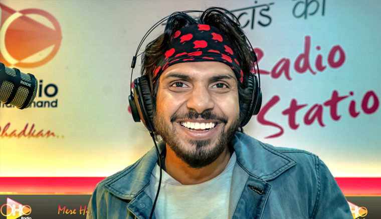 RJ Arjun